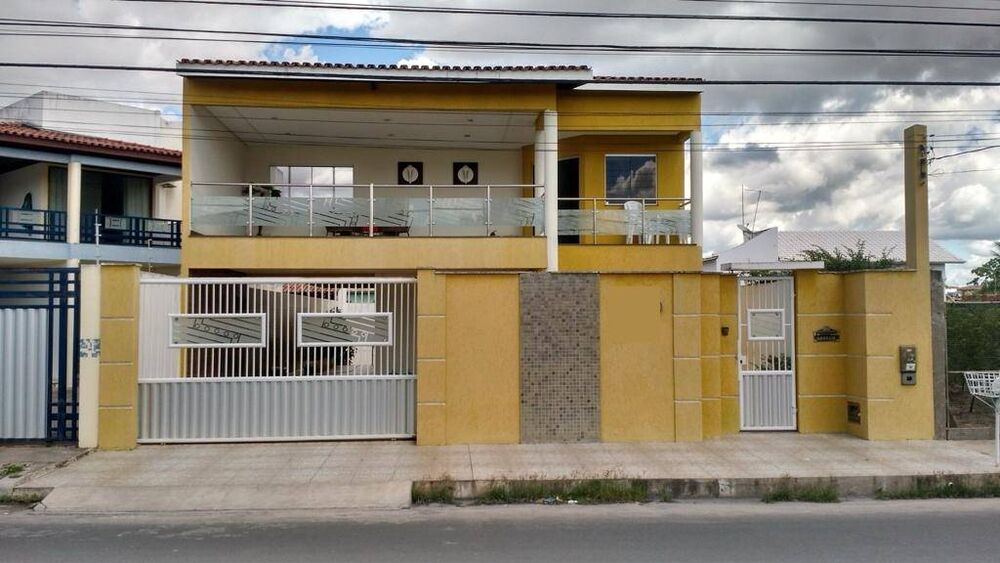 Casa, 4 quartos, 320 m² - Foto 3