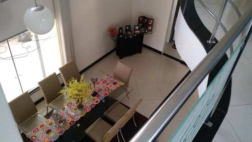 Casa, 4 quartos, 320 m² - Foto 9