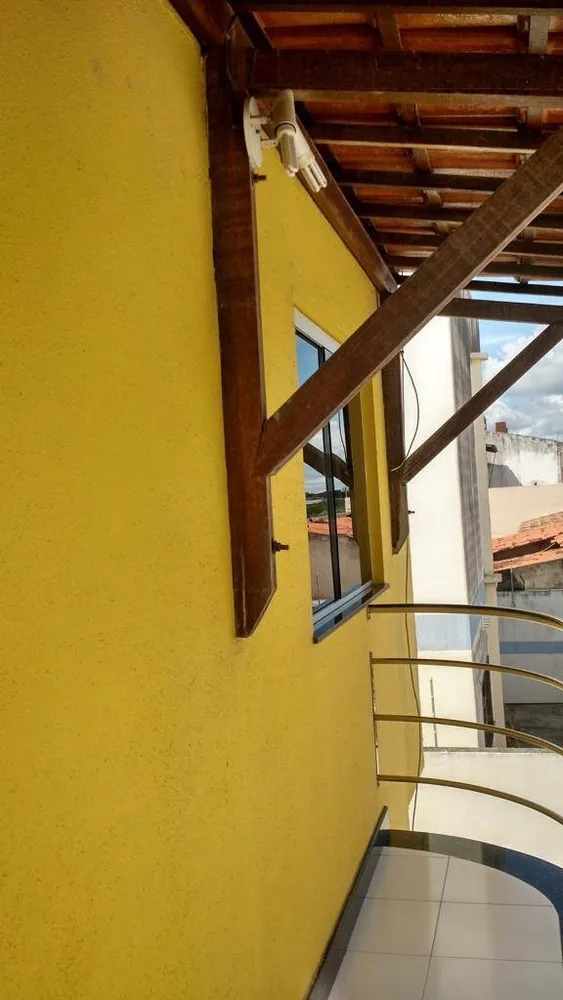 Casa, 4 quartos, 320 m² - Foto 11