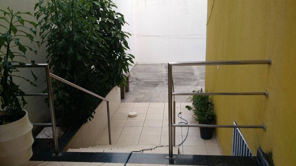 Casa, 4 quartos, 320 m² - Foto 1