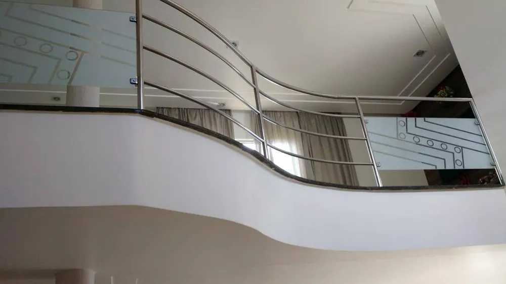 Casa, 4 quartos, 320 m² - Foto 8