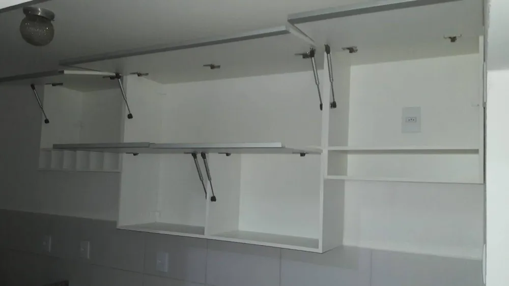 Apartamento, 2 quartos - Foto 2