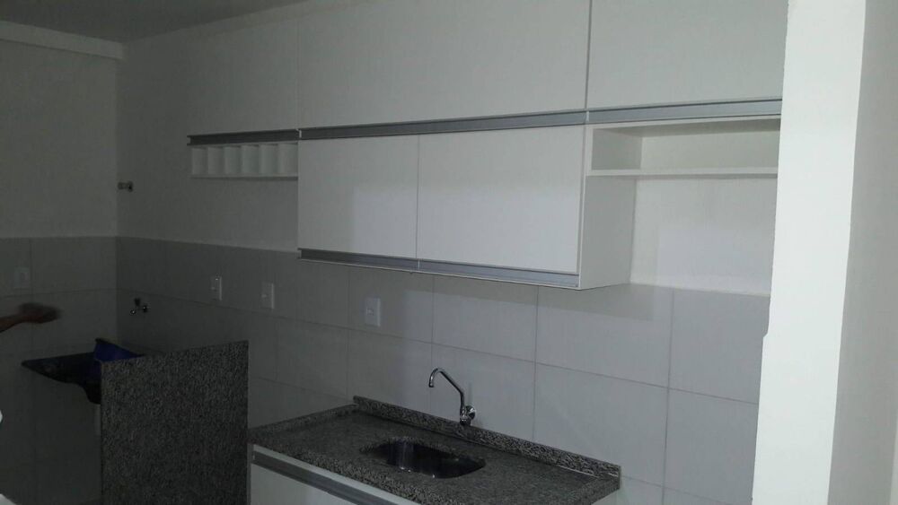 Apartamento, 2 quartos - Foto 2