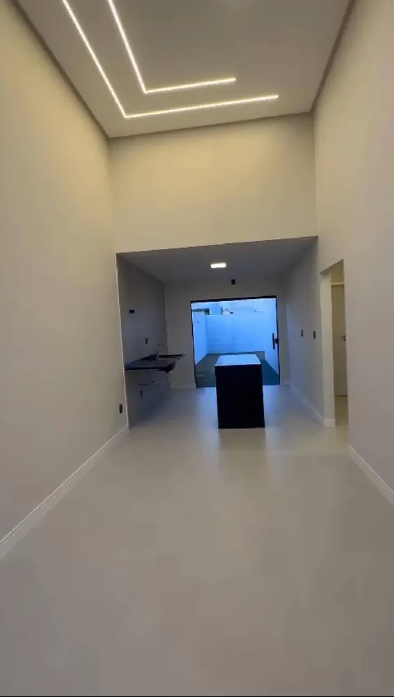 Casa, 3 quartos, 100 m² - Foto 1