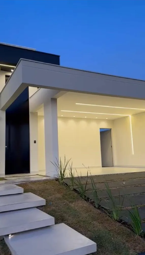 Casa, 3 quartos, 100 m² - Foto 2