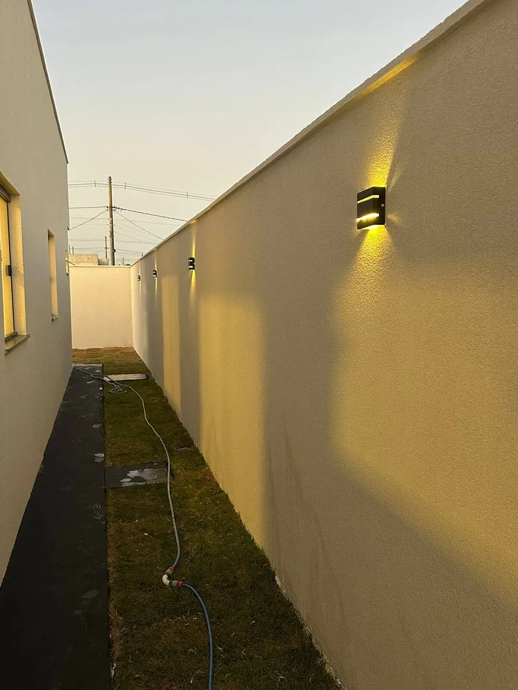 Casa, 3 quartos, 100 m² - Foto 6