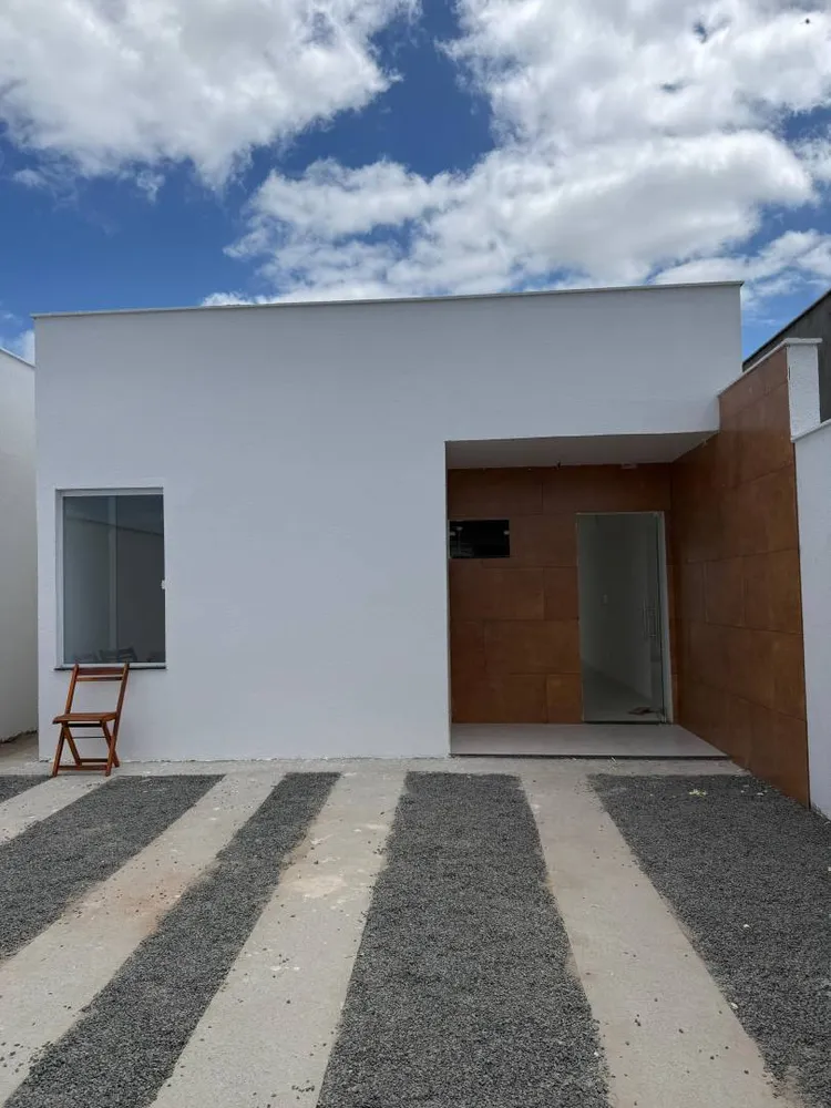 Casa, 2 quartos, 59 m² - Foto 3