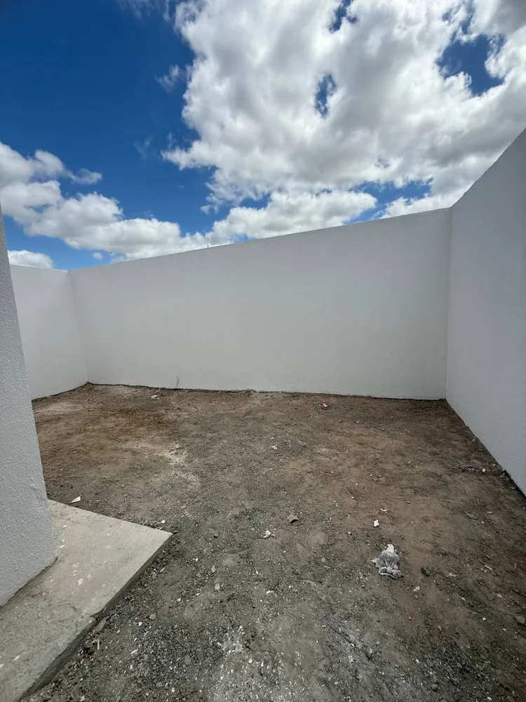 Casa, 2 quartos, 59 m² - Foto 2