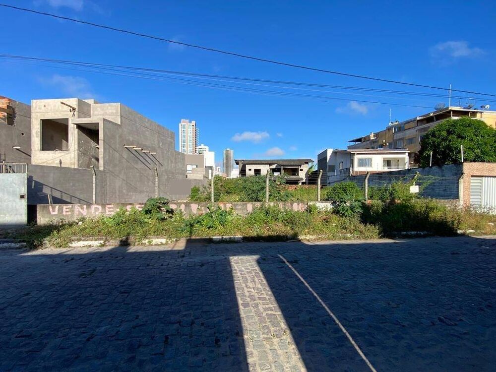 Terreno, 600 m² - Foto 1