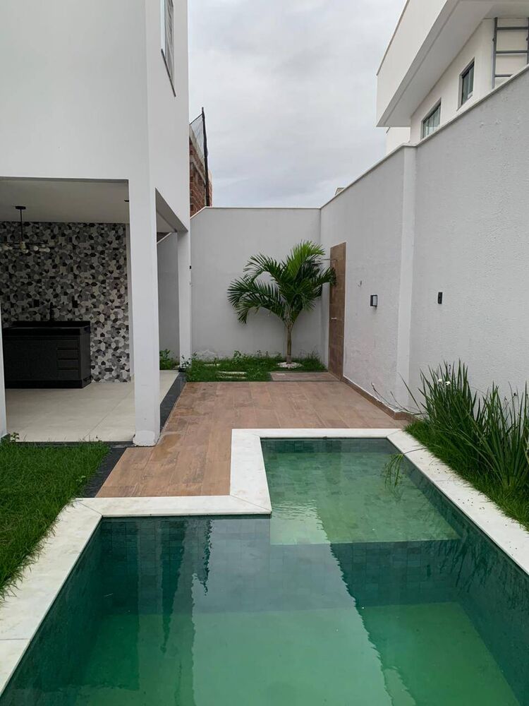 Casa de Condomínio, 4 quartos - Foto 4