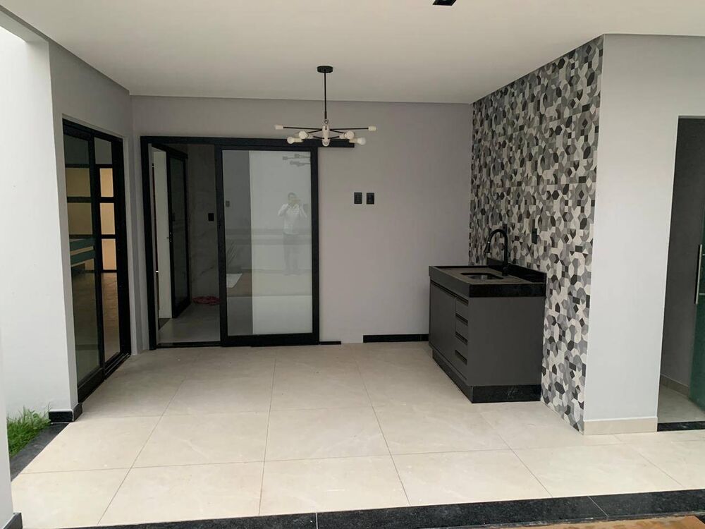 Casa de Condomínio, 4 quartos - Foto 3