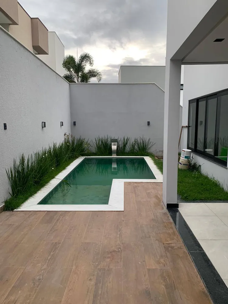 Casa de Condomínio, 4 quartos - Foto 2