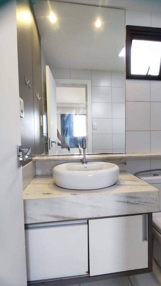 Apartamento para alugar com 3 quartos - Foto 3