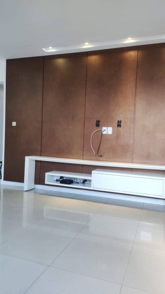 Apartamento para alugar com 3 quartos - Foto 1