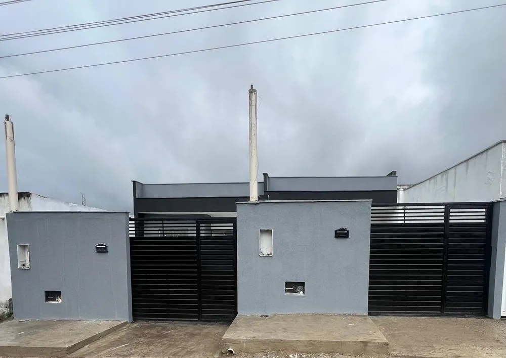Casa, 2 quartos, 63 m² - Foto 2