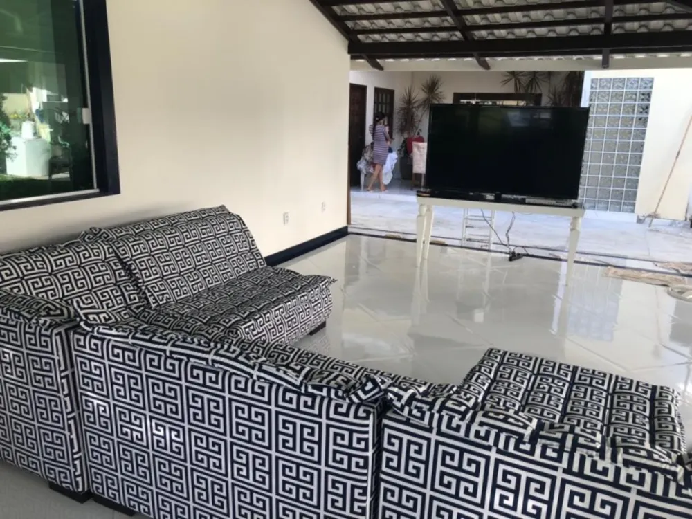 Casa, 5 quartos - Foto 7