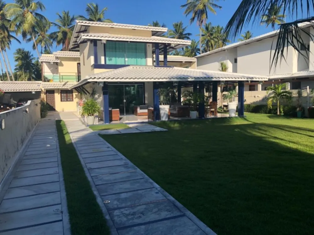 Casa, 5 quartos - Foto 11