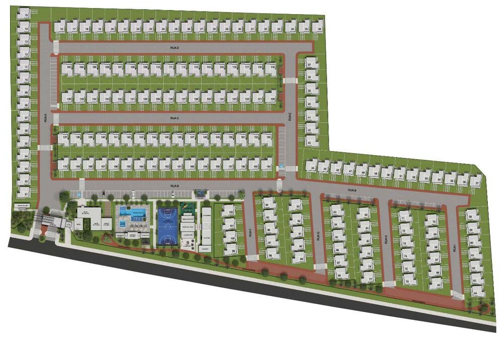 Casa, 2 quartos, 60 m² - Foto 4