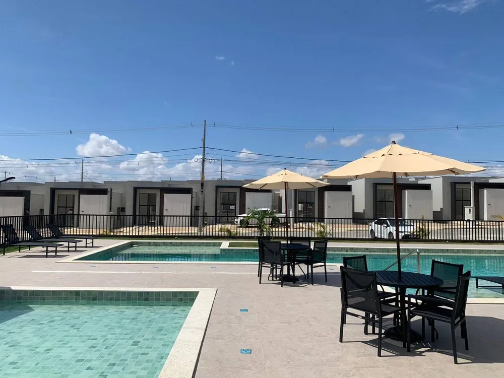 Casa, 2 quartos, 60 m² - Foto 5