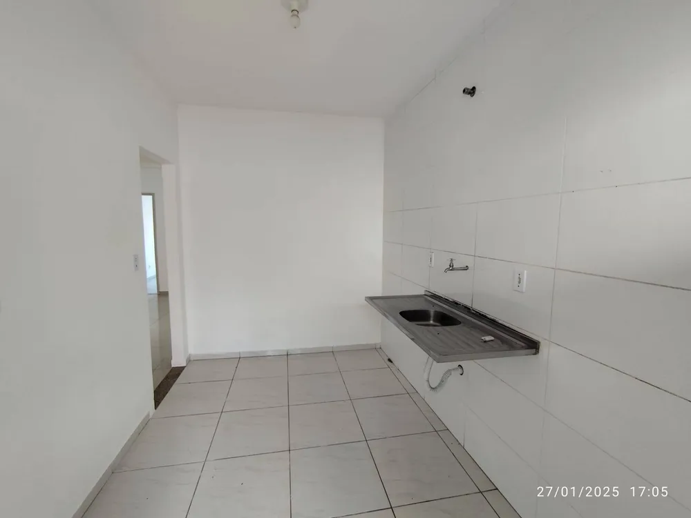 Casa, 2 quartos - Foto 6