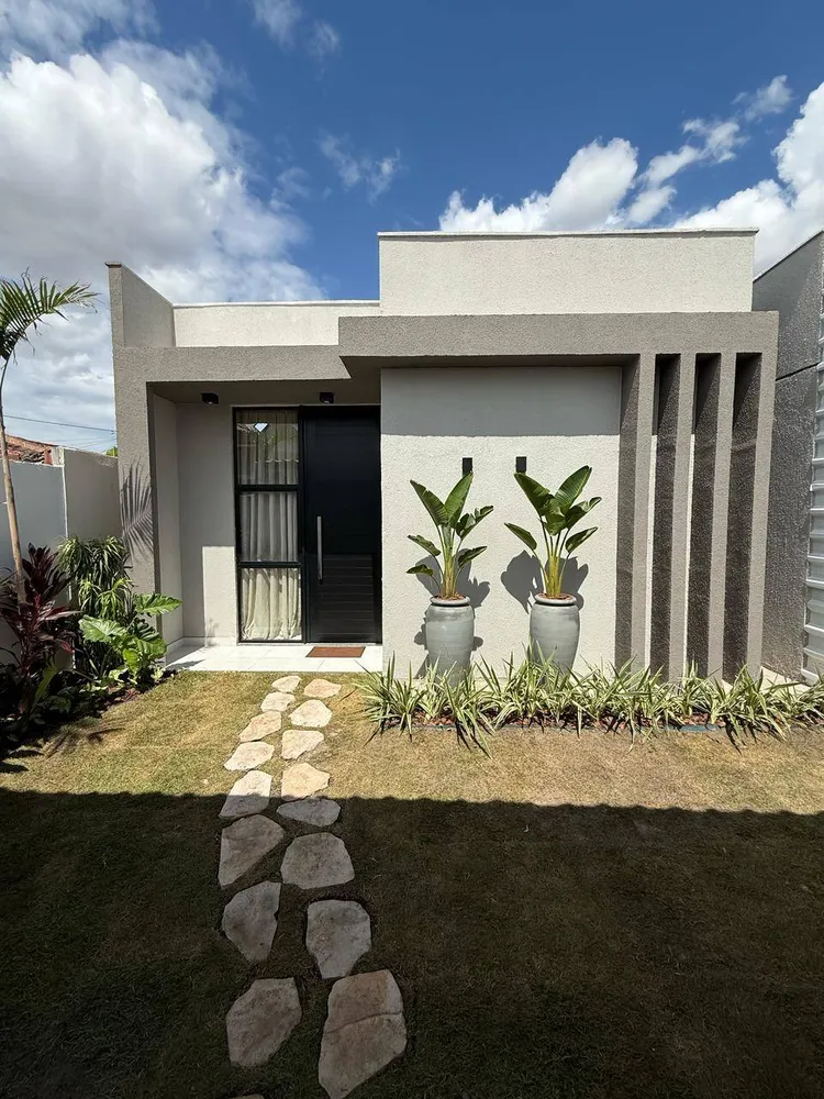 Casa de Condomínio, 2 quartos - Foto 5