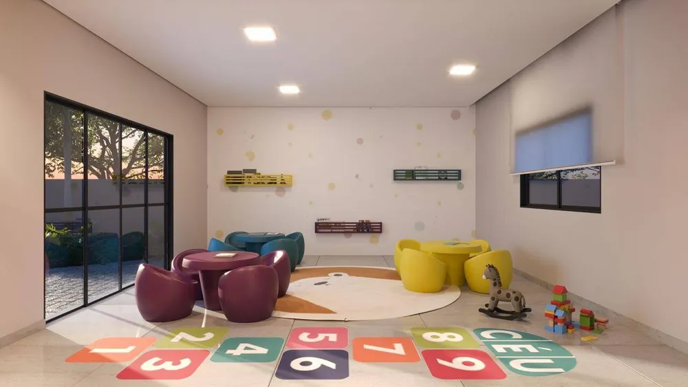 Casa de Condomínio, 2 quartos - Foto 8