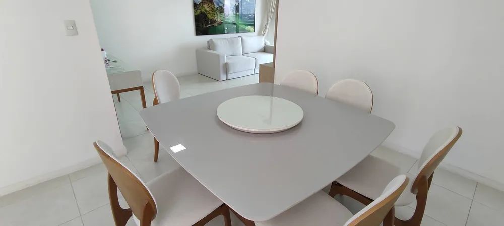 Apartamento, 3 quartos - Foto 4