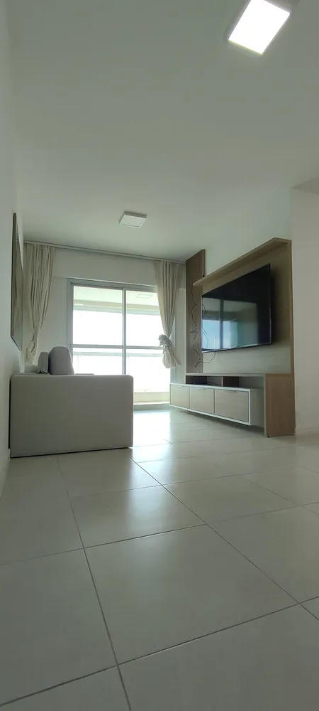 Apartamento, 3 quartos - Foto 1