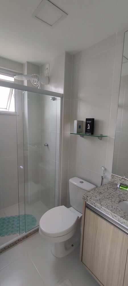 Apartamento à venda com 3 quartos, 104m² - Foto 3