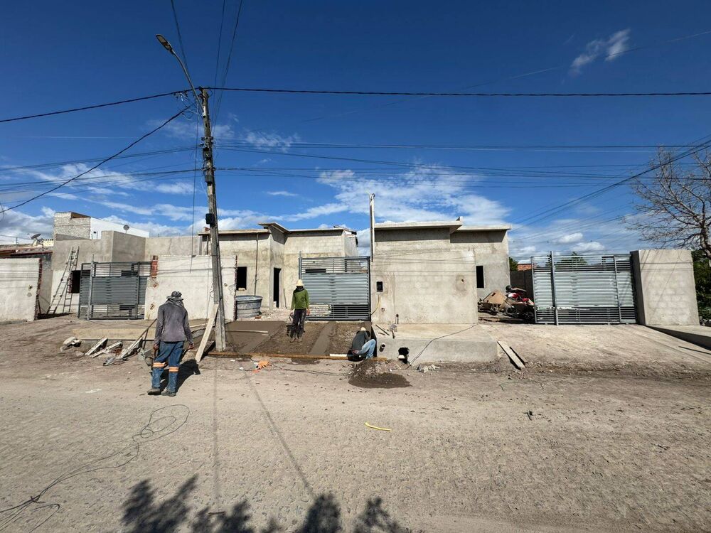 Casa, 2 quartos, 69 m² - Foto 2