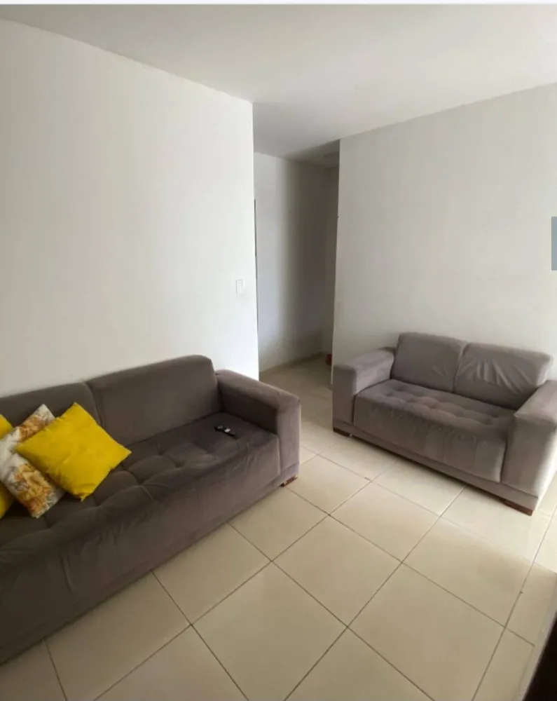 Casa, 3 quartos - Foto 8