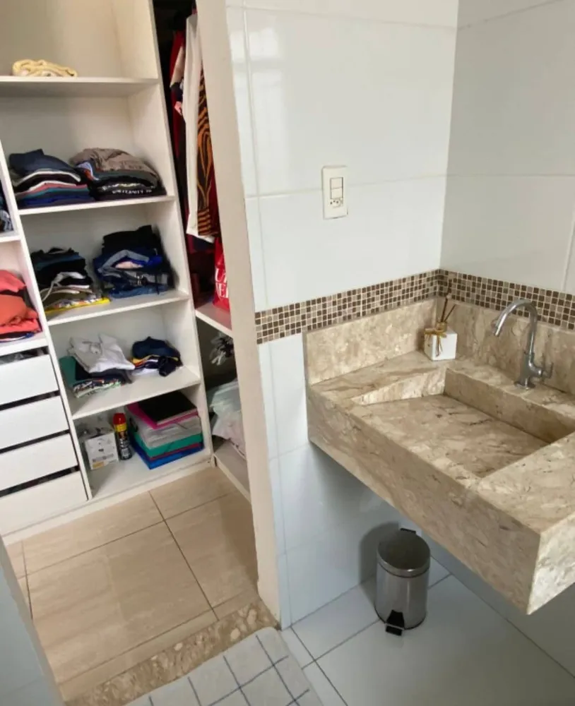 Casa, 3 quartos - Foto 12