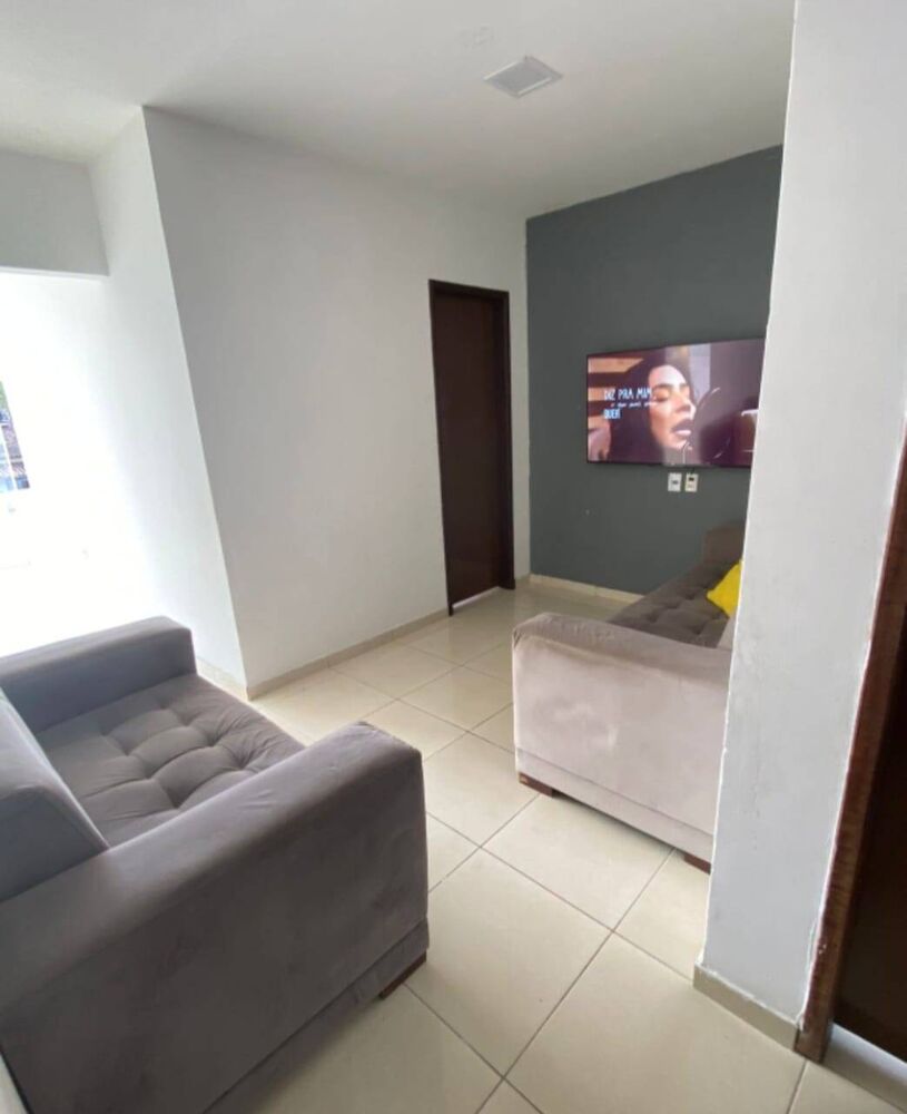 Casa, 3 quartos - Foto 3