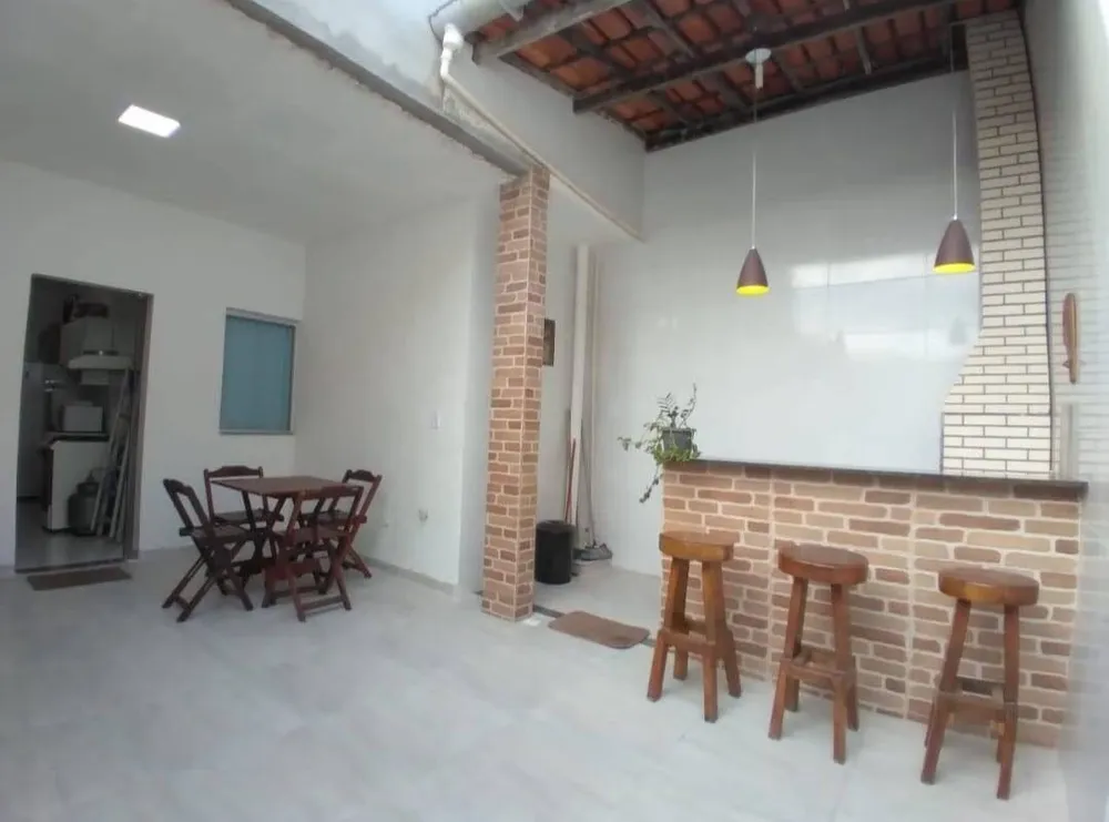 Casa, 3 quartos - Foto 16
