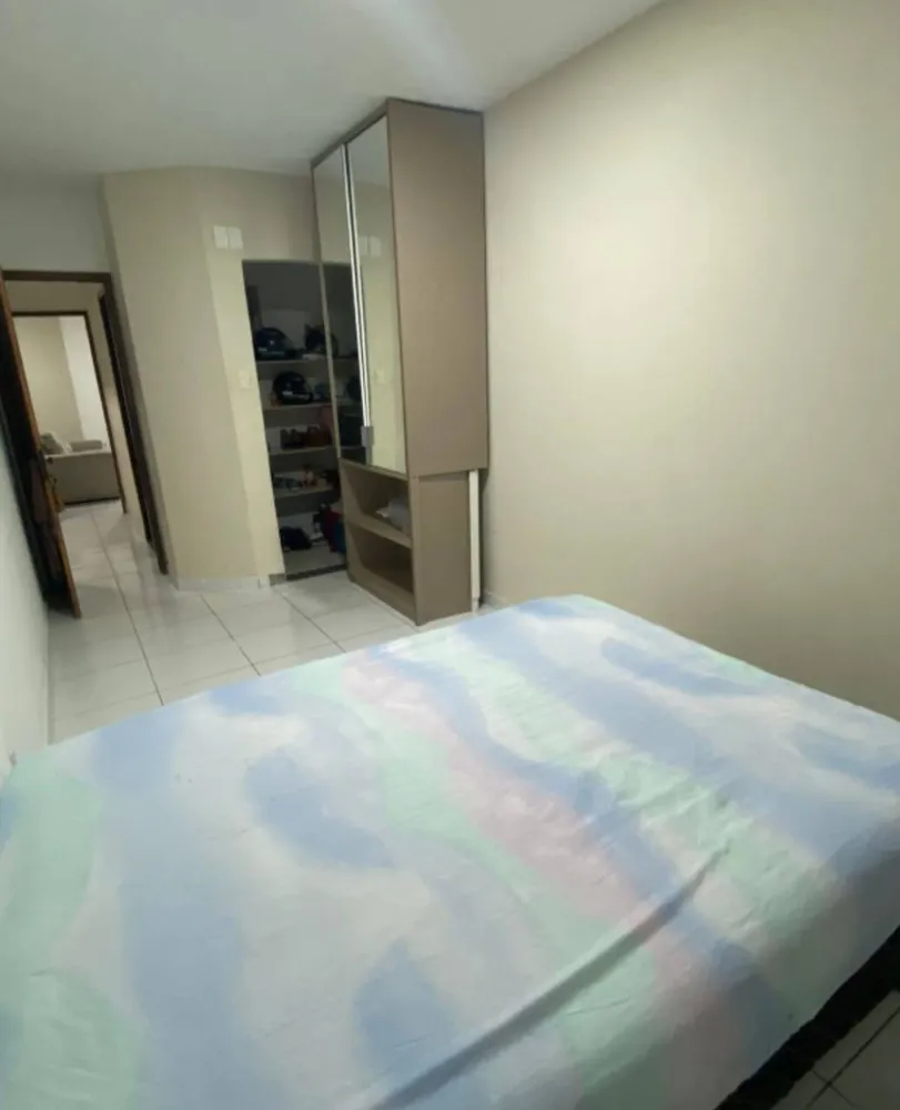 Casa, 3 quartos - Foto 10