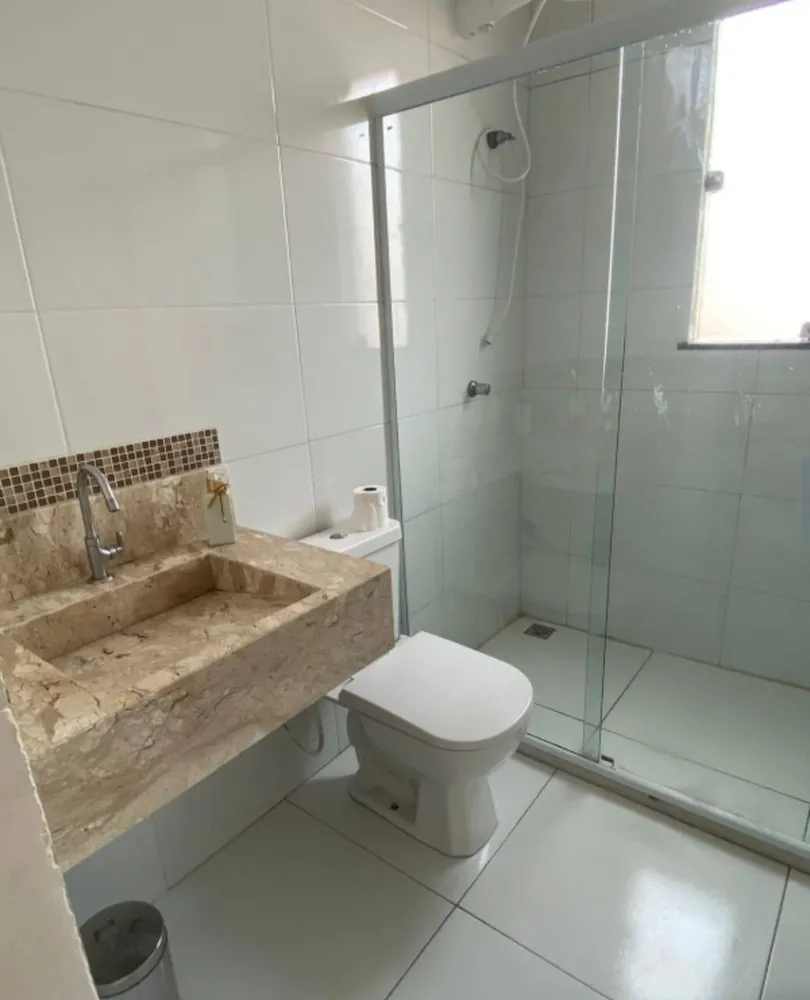 Casa, 3 quartos - Foto 13