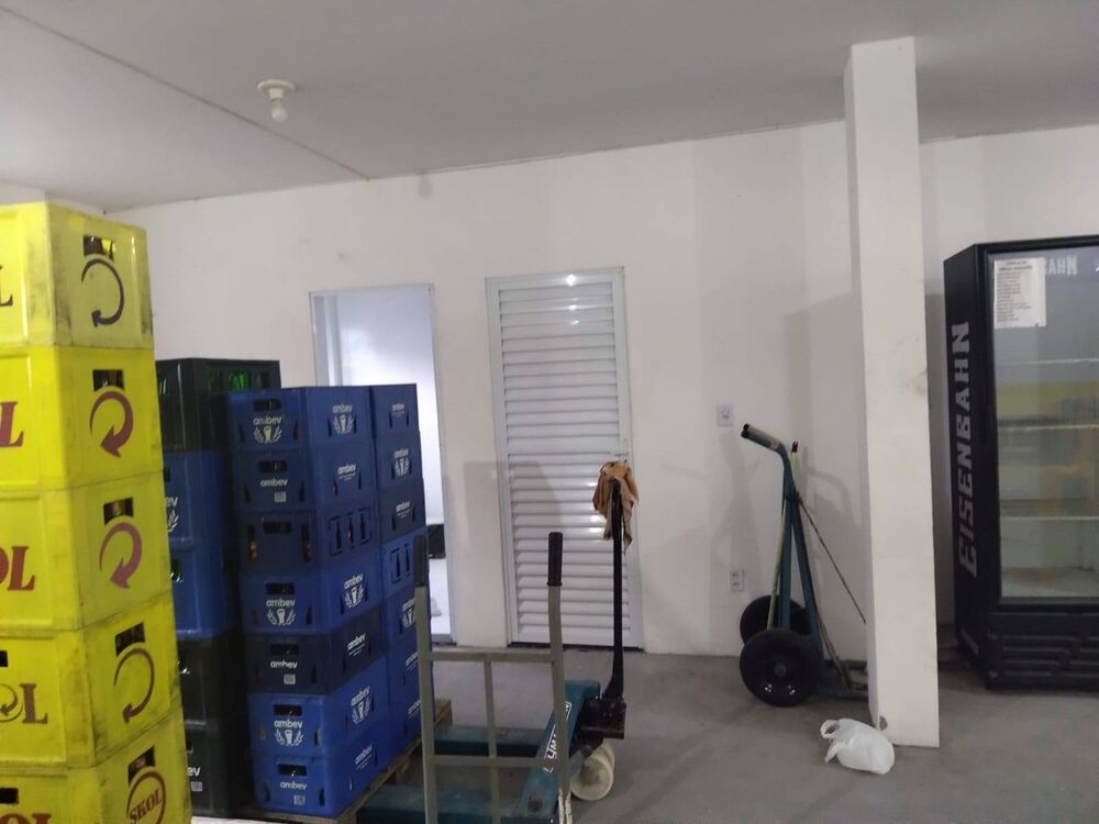 Prédio Inteiro - Foto 3