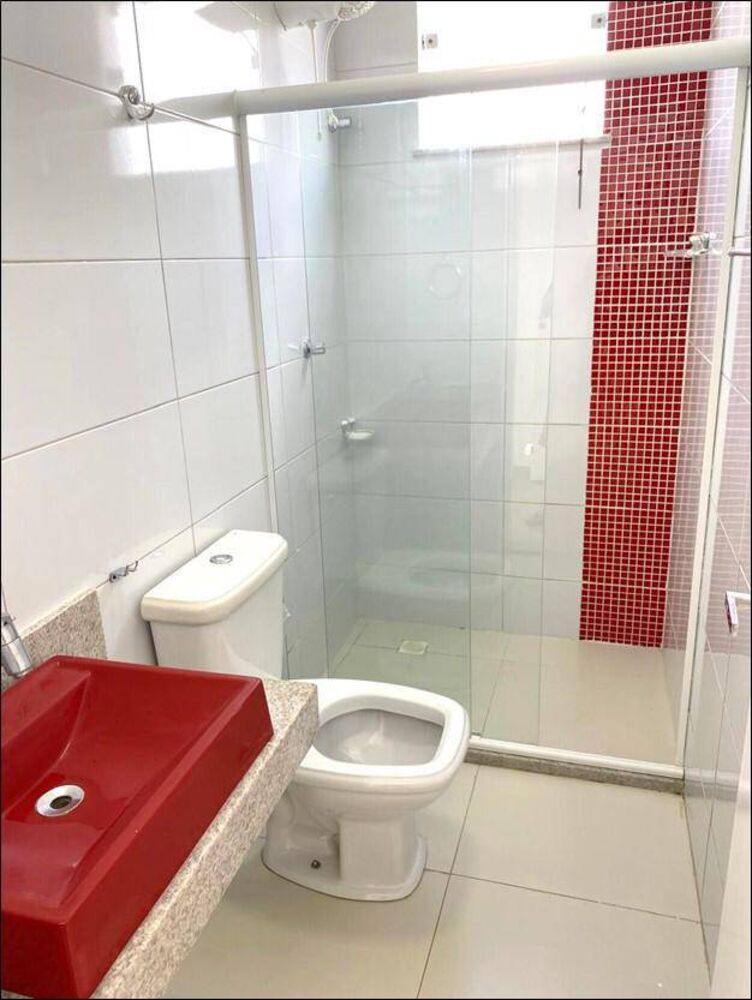 Casa à venda com 3 quartos, 165m² - Foto 2