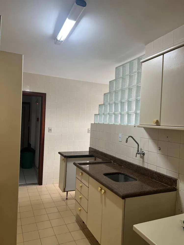 Apartamento, 3 quartos - Foto 1