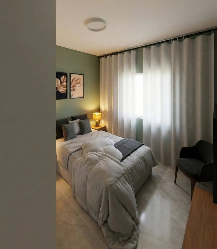 Casa, 2 quartos - Foto 6