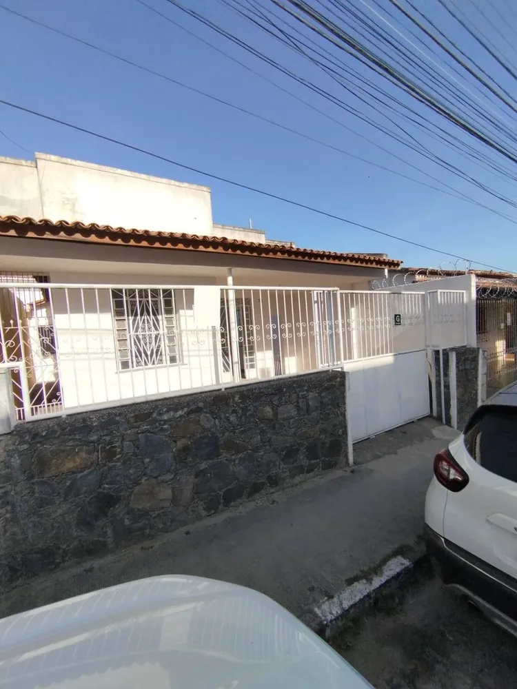 Casa, 7 quartos, 315 m² - Foto 8
