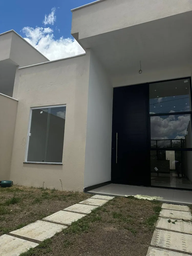 Casa, 3 quartos, 88 m² - Foto 11