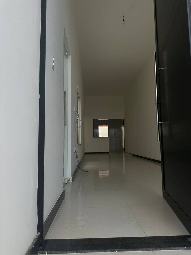 Casa, 3 quartos, 88 m² - Foto 2