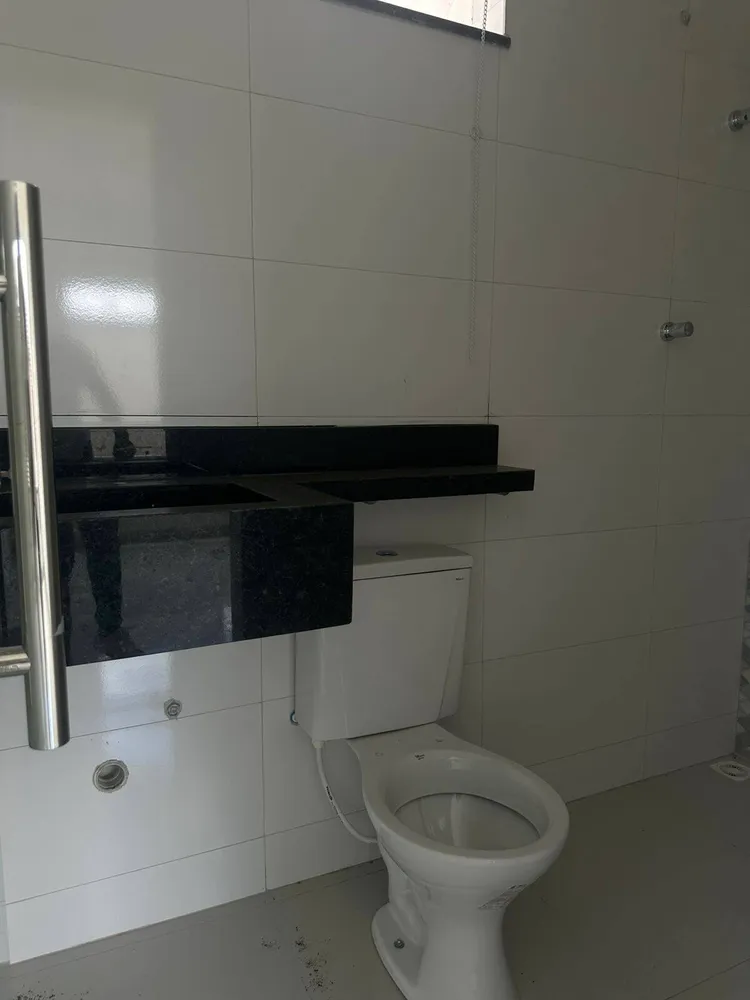 Casa, 3 quartos, 88 m² - Foto 12