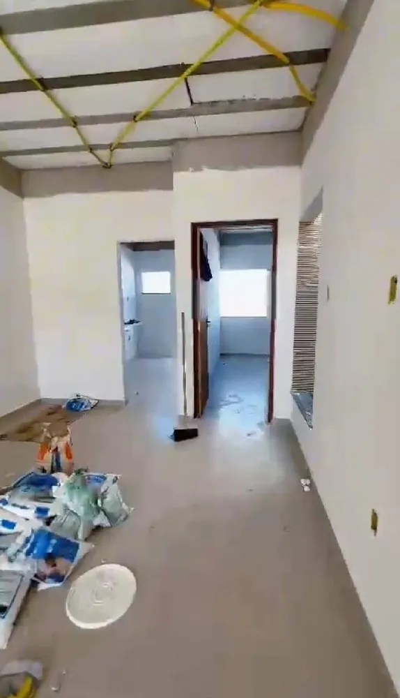 Casa, 2 quartos, 62 m² - Foto 4
