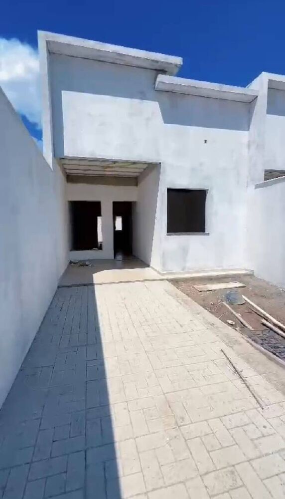 Casa, 2 quartos, 62 m² - Foto 3