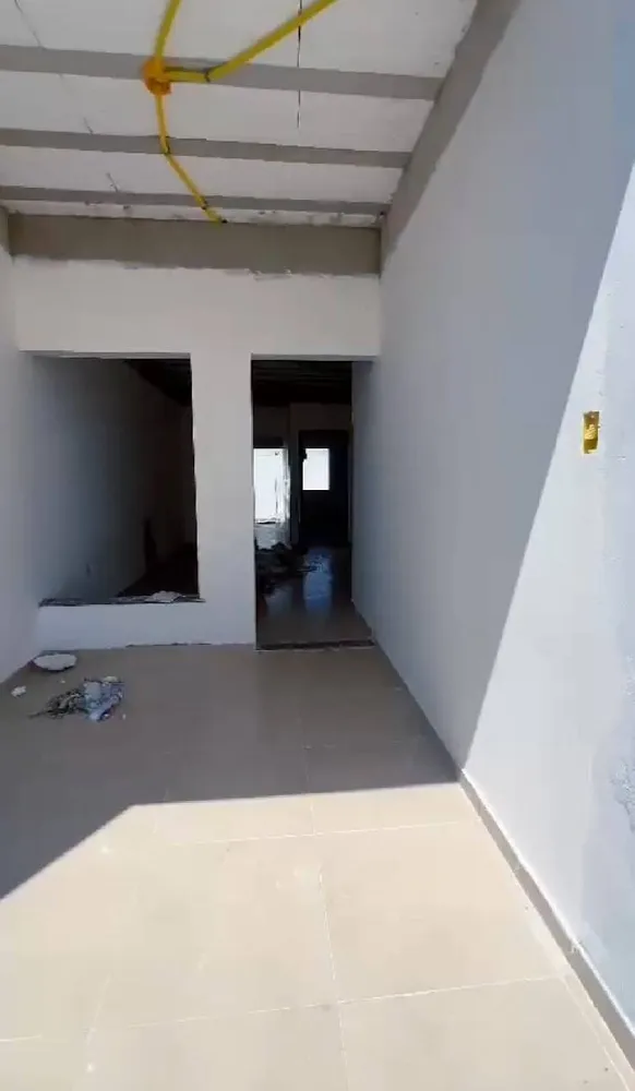 Casa, 2 quartos, 62 m² - Foto 2