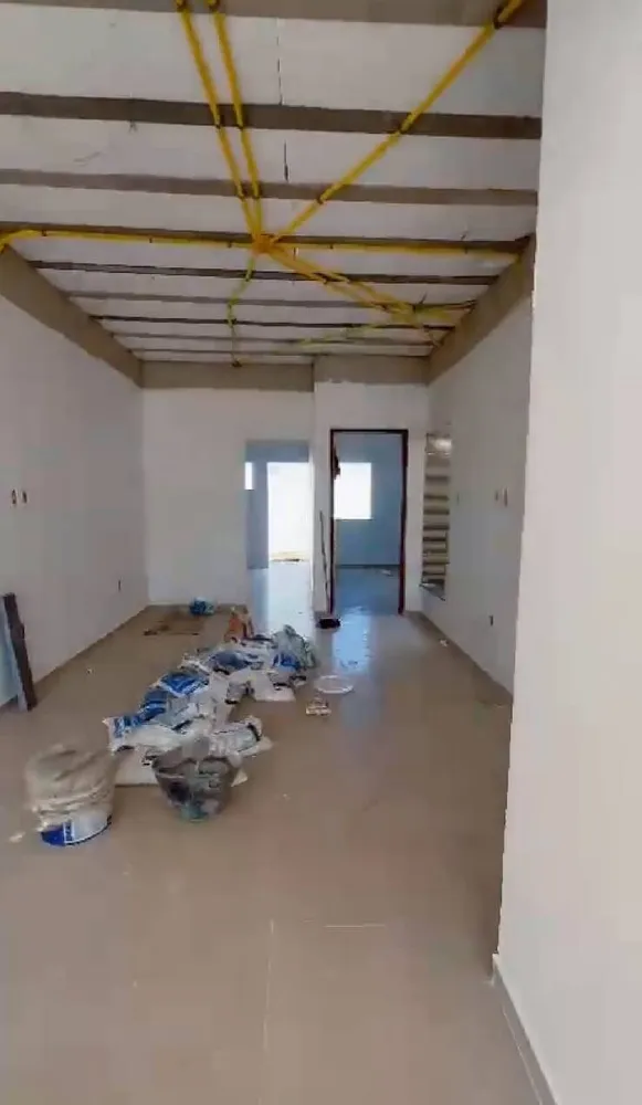 Casa, 2 quartos, 62 m² - Foto 3