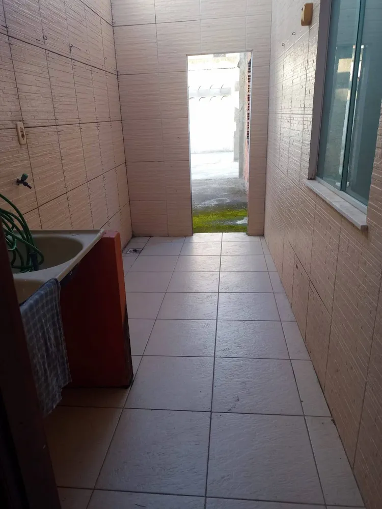 Casa, 2 quartos - Foto 15