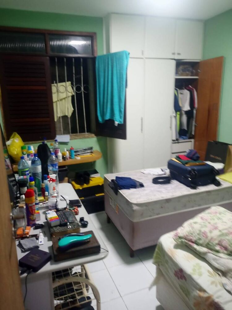 Casa, 2 quartos - Foto 3